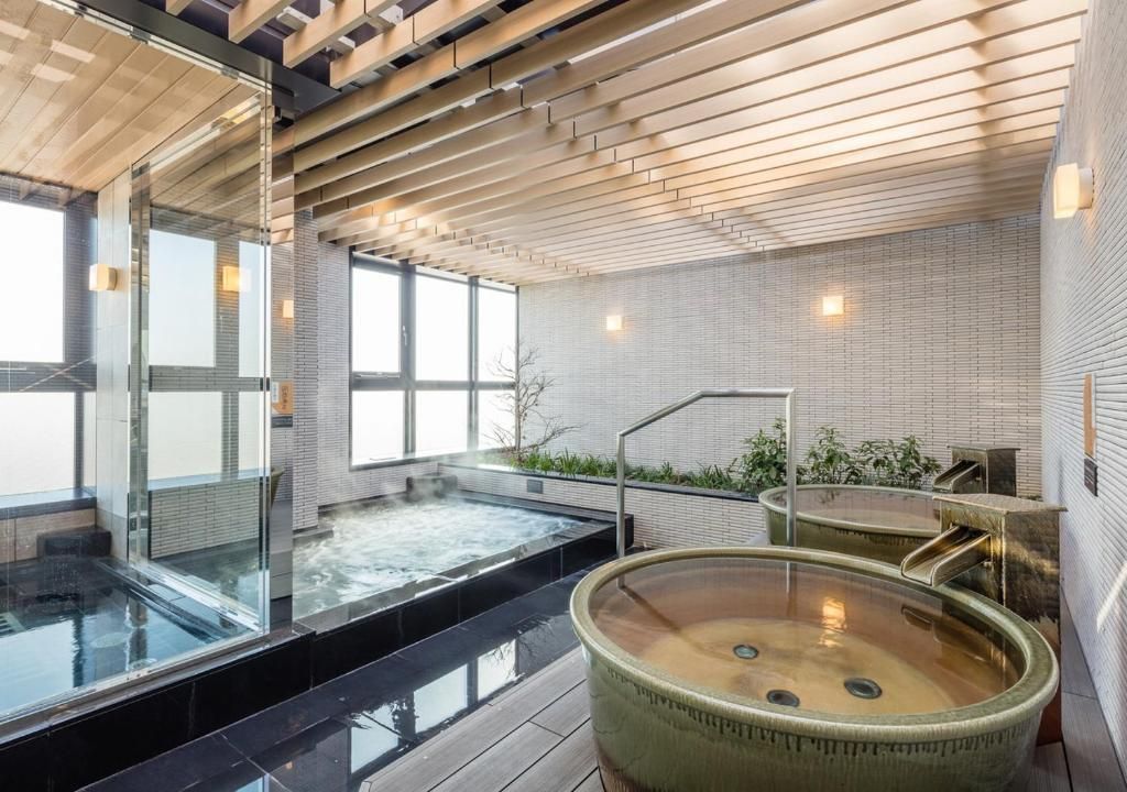 APA HOTEL SHINAGAWA SENGAKUJI-EKIMAE - 16