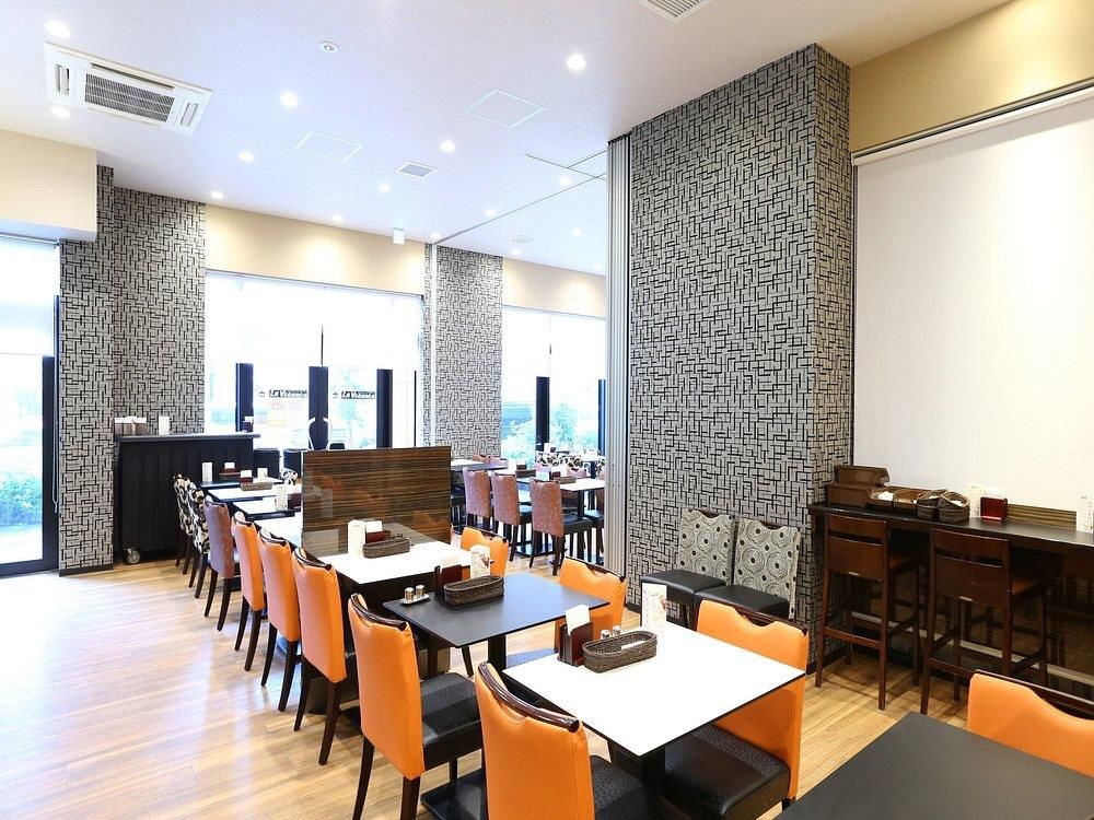 APA HOTEL SHINAGAWA SENGAKUJI-EKIMAE - 10