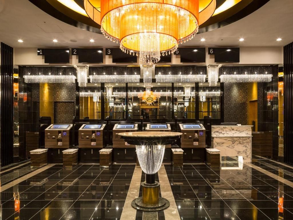 APA HOTEL NISHI SHINJUKU GOCHOME EKI TOWER - 2