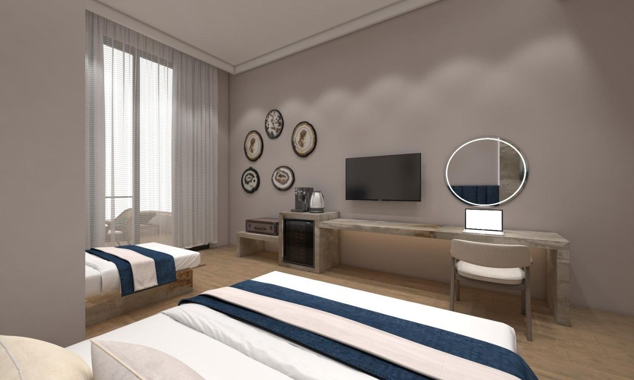 Palemon Resort & Spa - 2