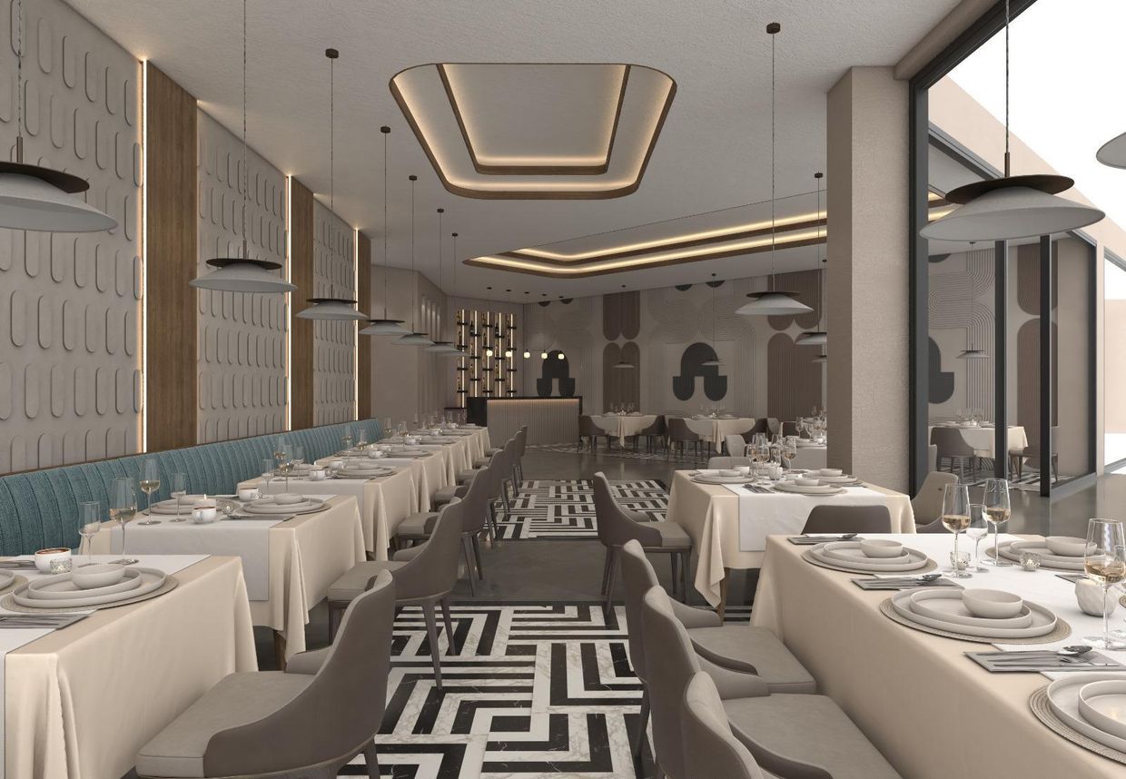 Palemon Resort & Spa - 11