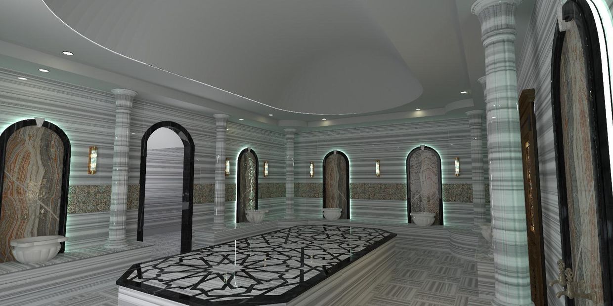 Palemon Resort & Spa - 12