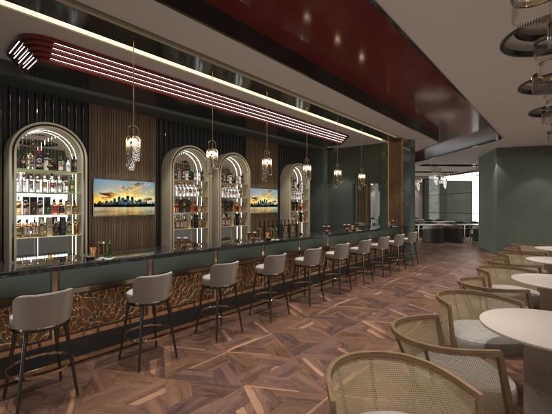 Palemon Resort & Spa - 13