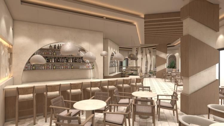 Palemon Resort & Spa - 14