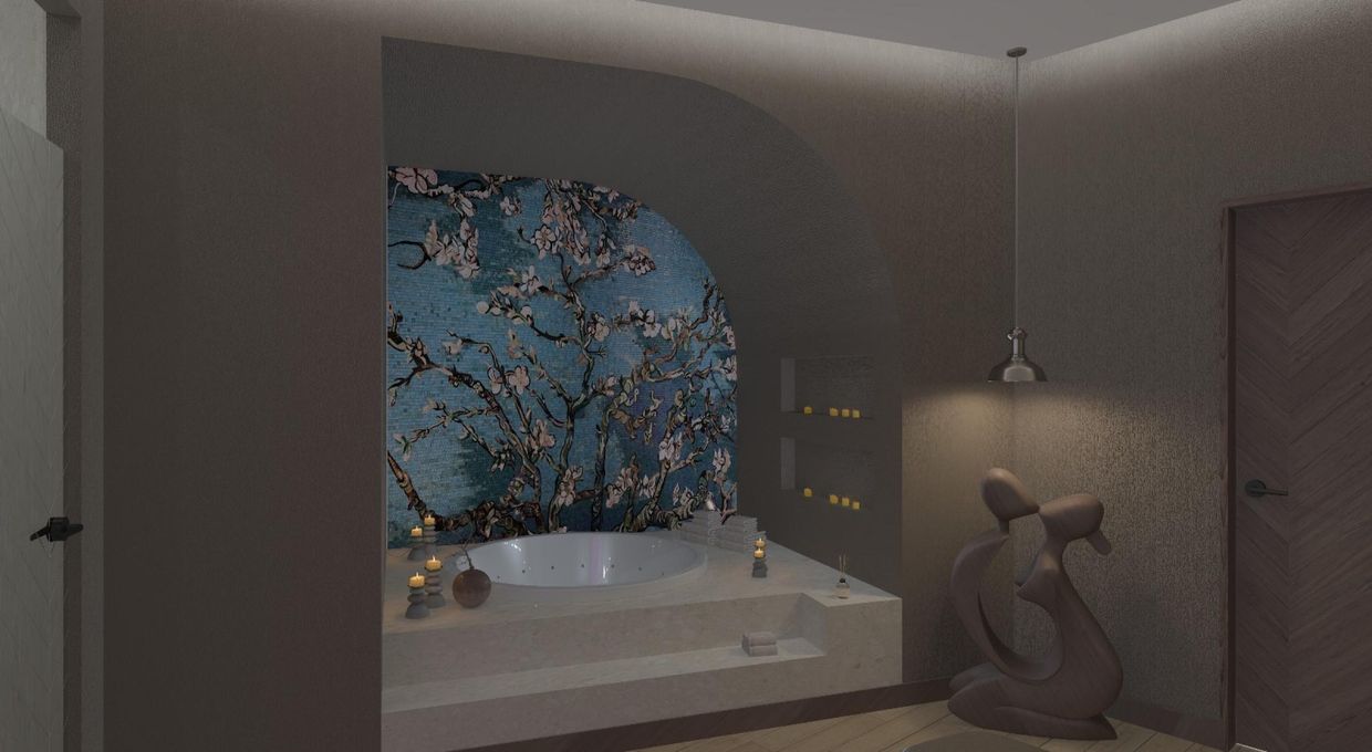 Palemon Resort & Spa - 16