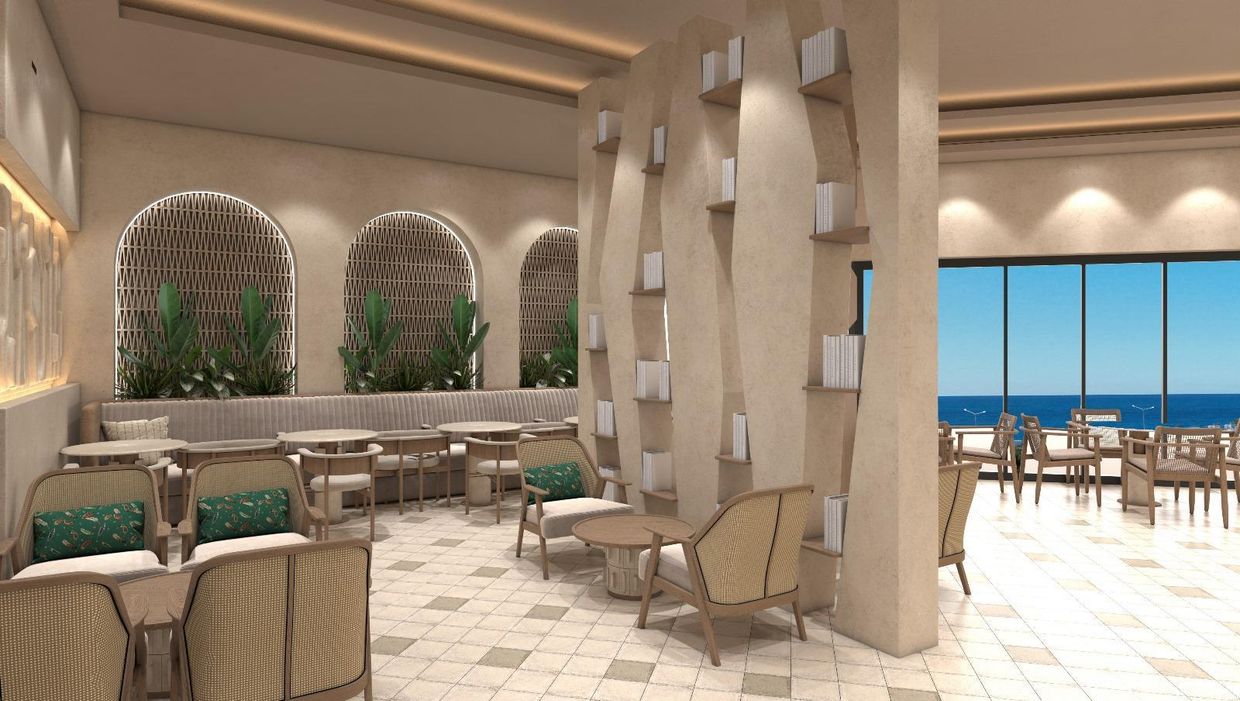 Palemon Resort & Spa - 3