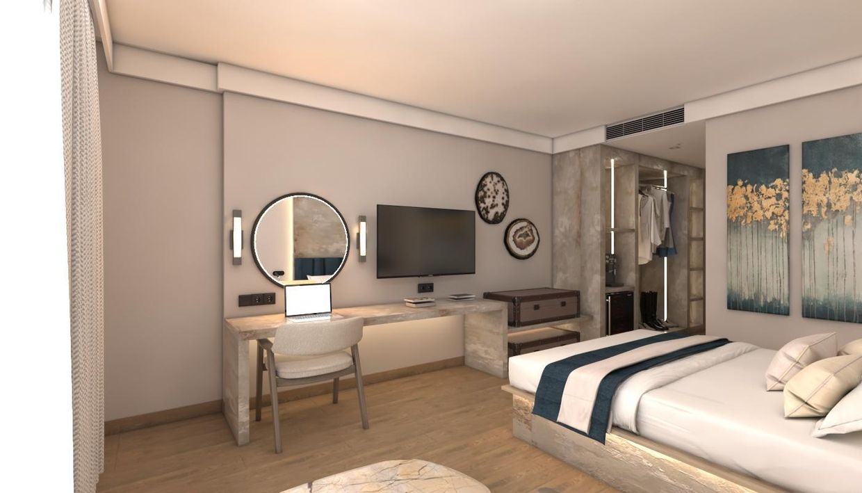 Palemon Resort & Spa - 4