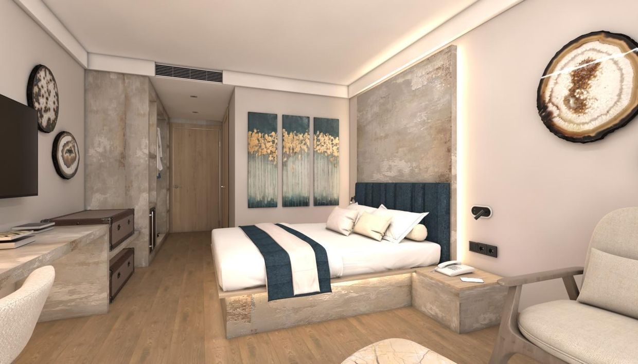 Palemon Resort & Spa - 5