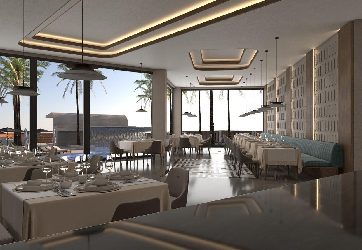 Palemon Resort & Spa - 6