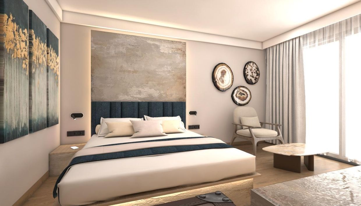 Palemon Resort & Spa - 8