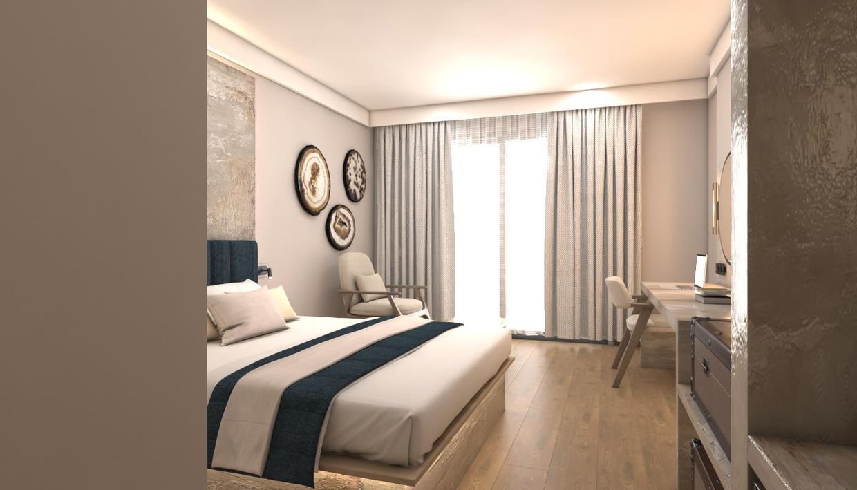 Palemon Resort & Spa - 9