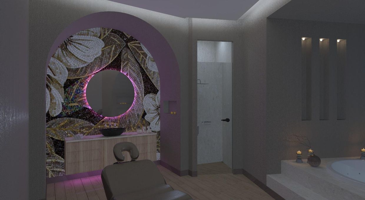 Palemon Resort & Spa - 10