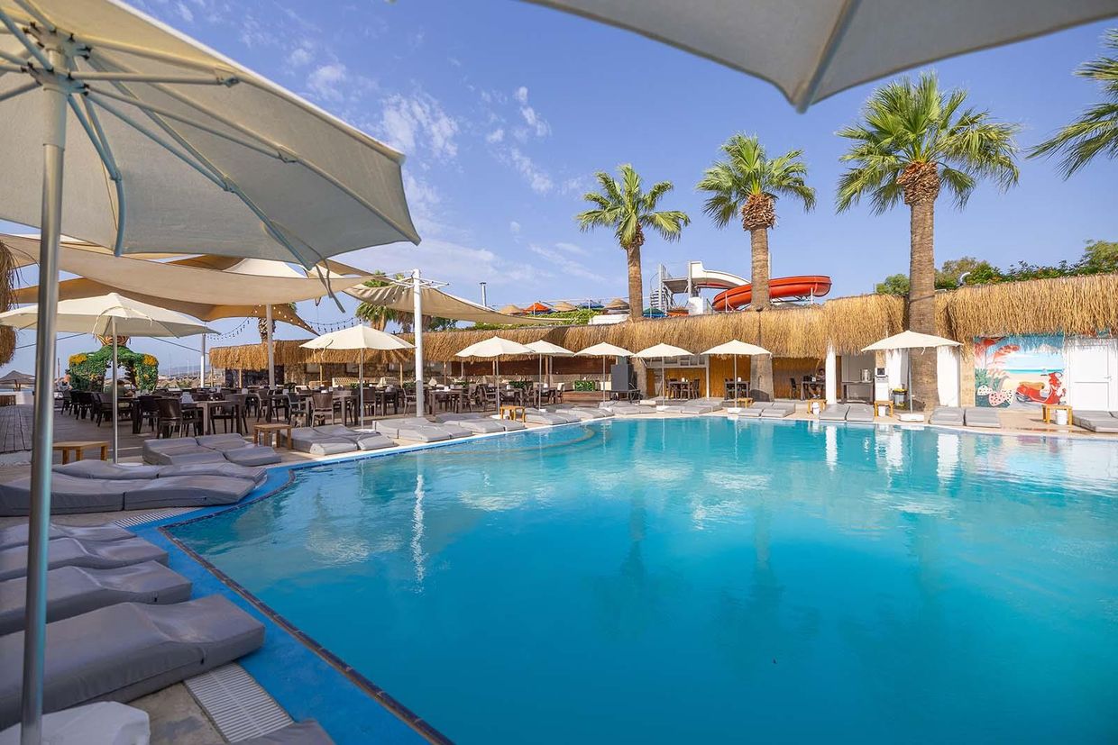 Ladonia Hotels Leo Beach Resort (only adults 16+) - 12