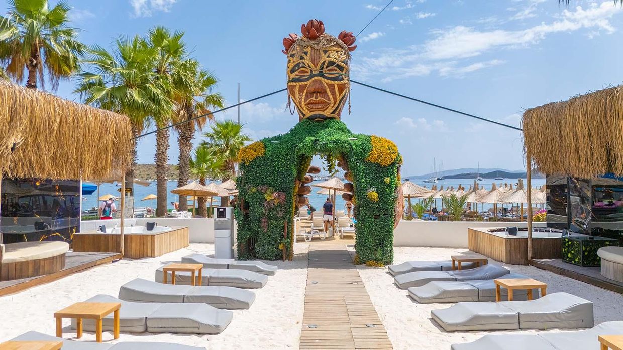 Ladonia Hotels Leo Beach Resort (only adults 16+) - 13