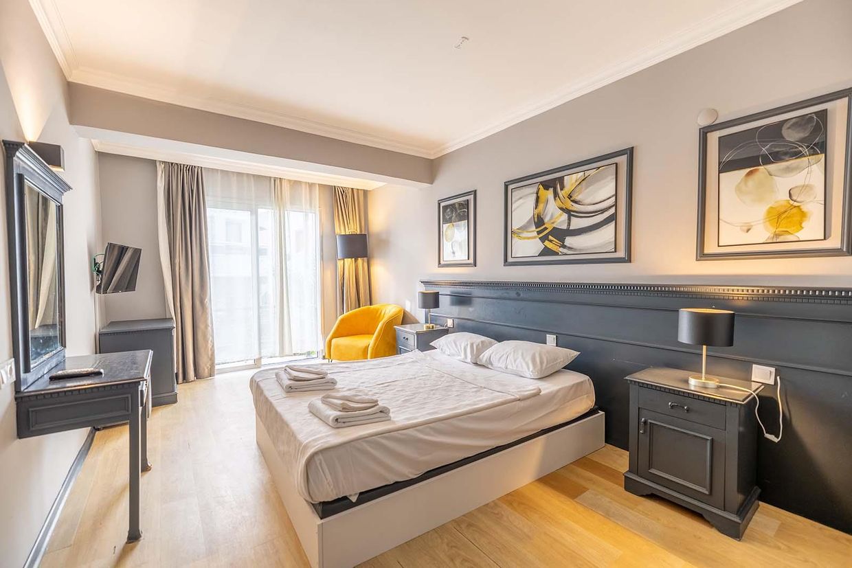 Ladonia Hotels Leo Beach Resort (only adults 16+) - 3