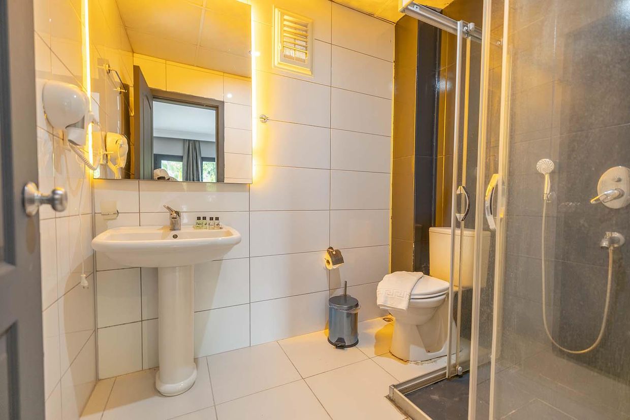 Ladonia Hotels Leo Beach Resort (only adults 16+) - 5