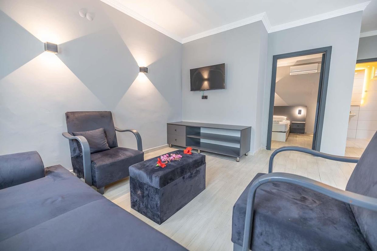 Ladonia Hotels Leo Beach Resort (only adults 16+) - 6