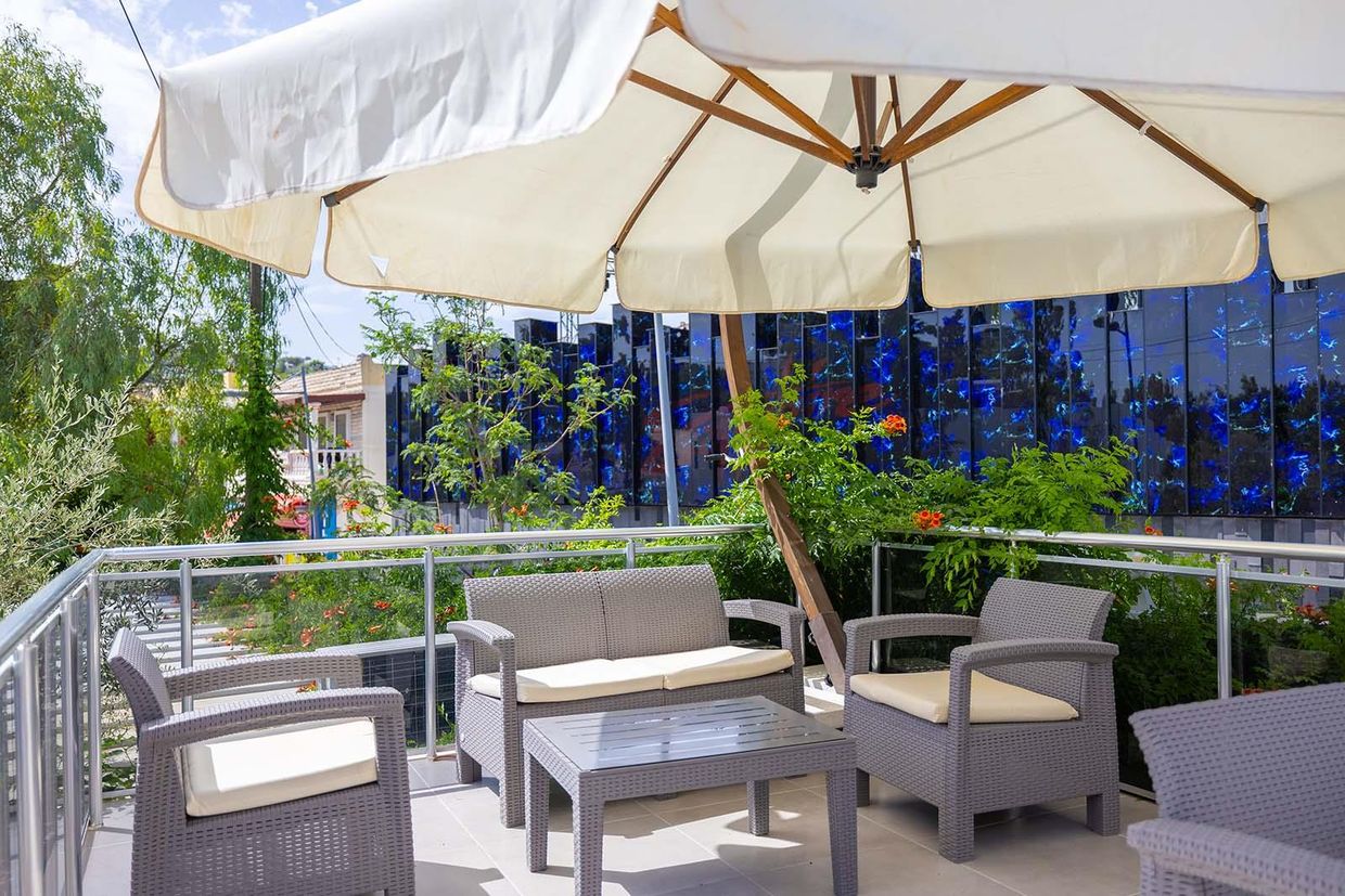 Ladonia Hotels Leo Beach Resort (only adults 16+) - 7