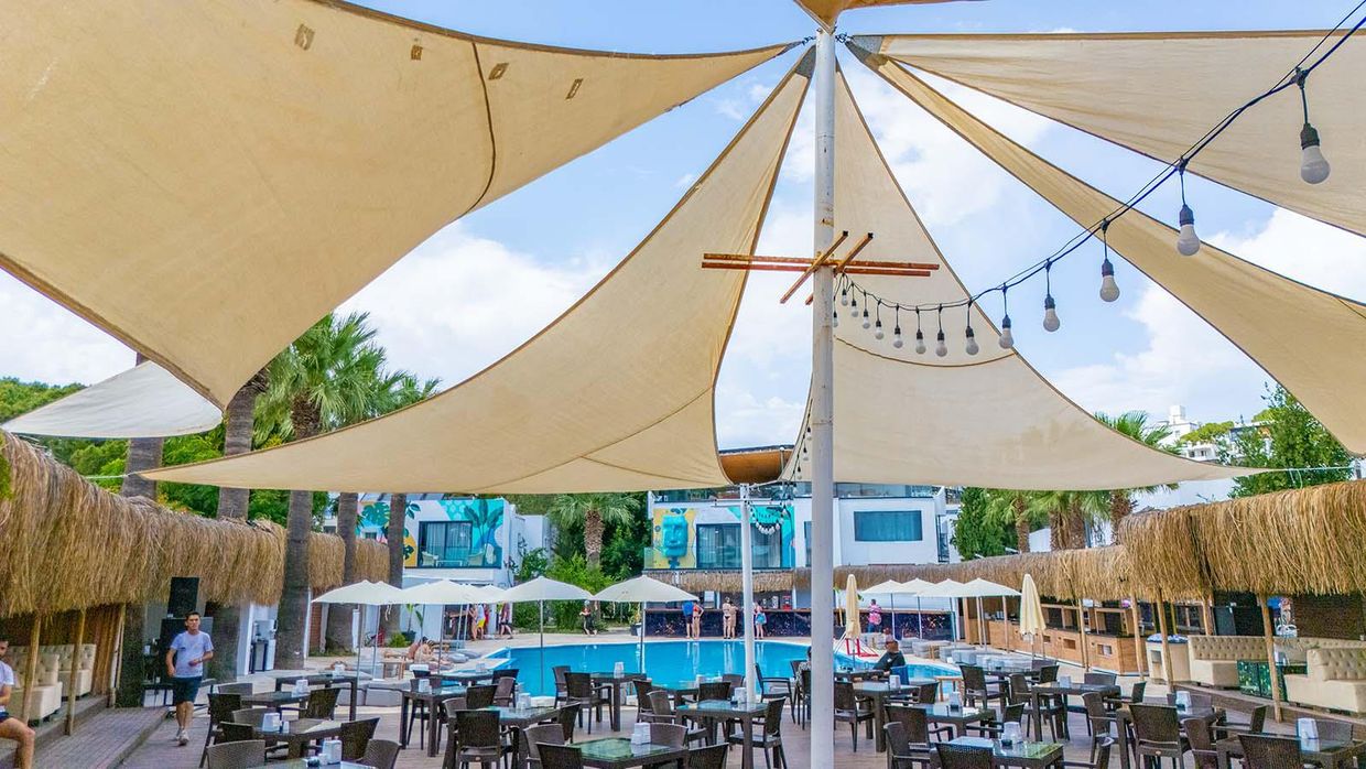 Ladonia Hotels Leo Beach Resort (only adults 16+) - 8