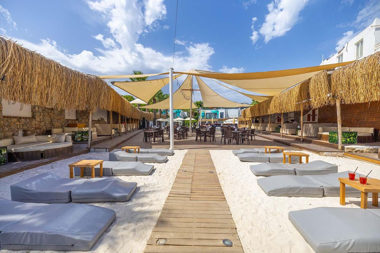 Ladonia Hotels Leo Beach Resort (only adults 16+) - 10