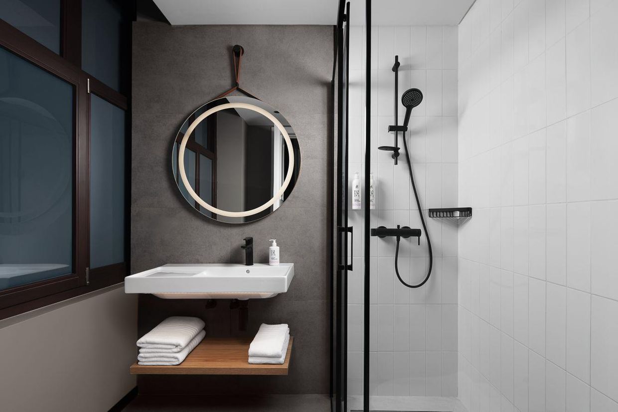 Moxy Istanbul Beyoglu - 12