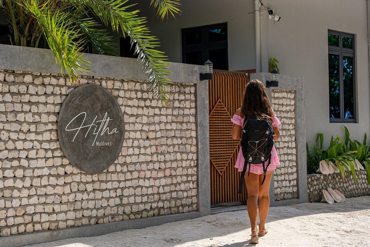 HITHA MALDIVES - 2