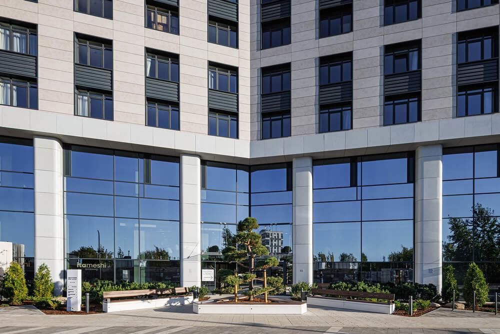 ARTSTUDIO M-103, отель - 1