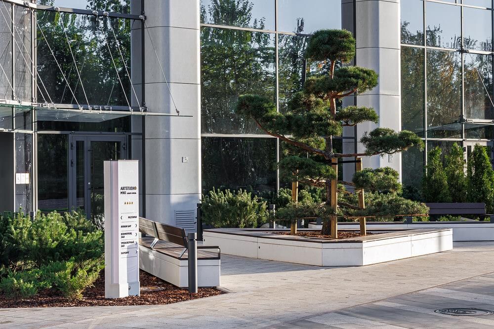 ARTSTUDIO M-103, отель - 2