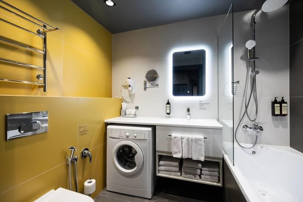 ARTSTUDIO M-103, отель - 11