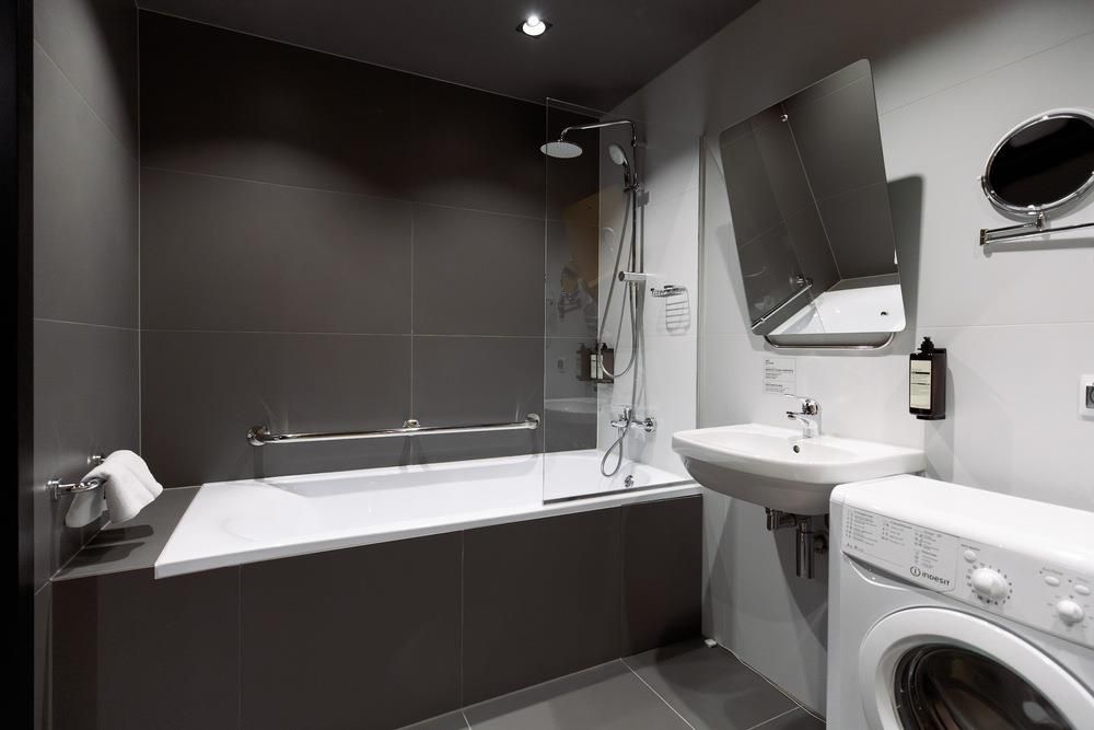 ARTSTUDIO M-103, отель - 16