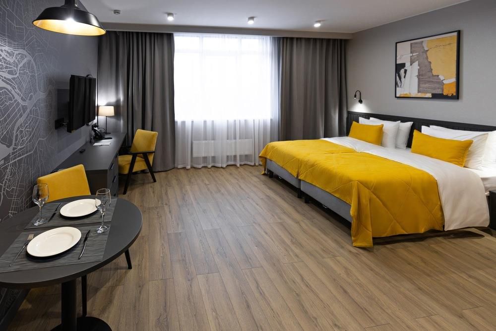 ARTSTUDIO M-103, отель - 18