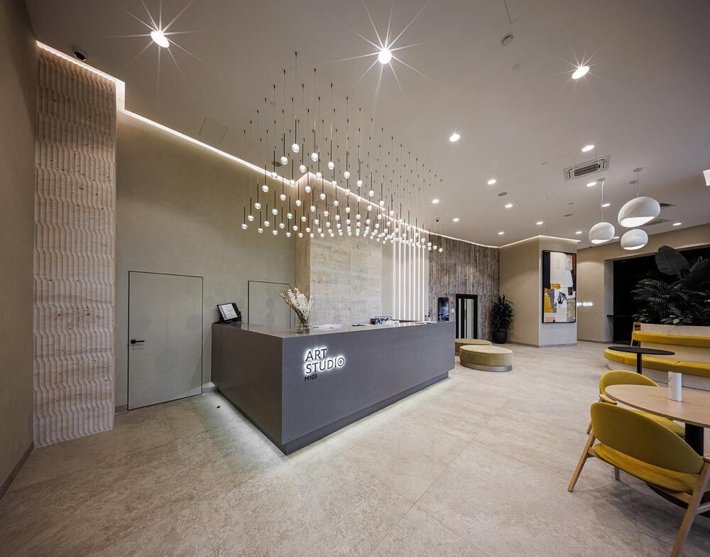 ARTSTUDIO M-103, отель - 3