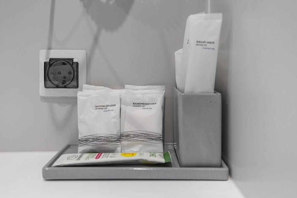 ARTSTUDIO M-103, отель - 21