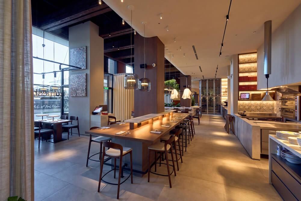 ARTSTUDIO M-103, отель - 23