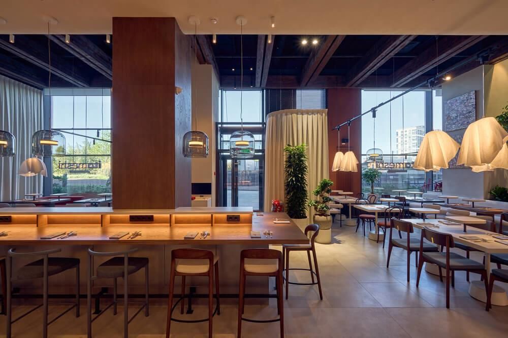 ARTSTUDIO M-103, отель - 25