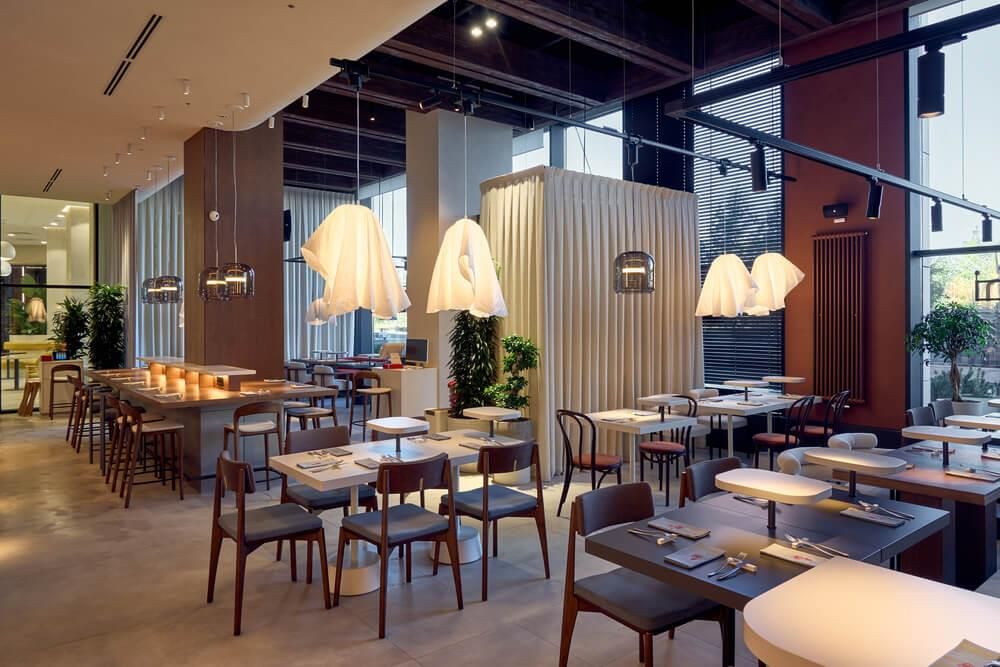 ARTSTUDIO M-103, отель - 26