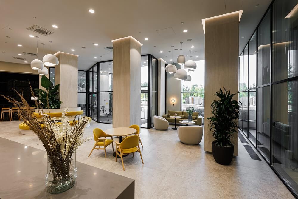 ARTSTUDIO M-103, отель - 4