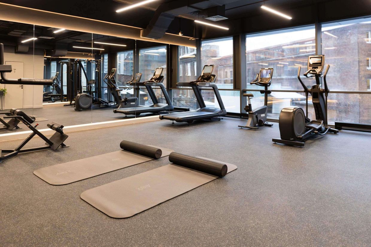 ARTSTUDIO M-103, отель - 30