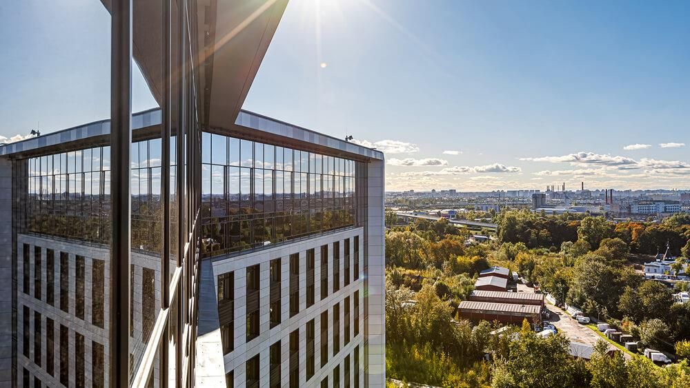 ARTSTUDIO M-103, отель - 35