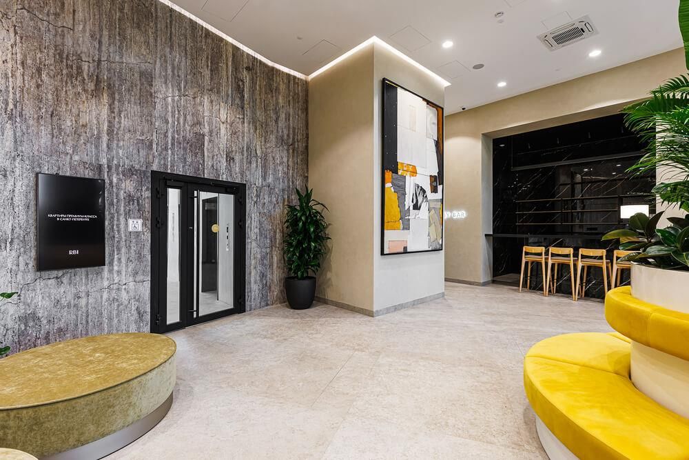 ARTSTUDIO M-103, отель - 5