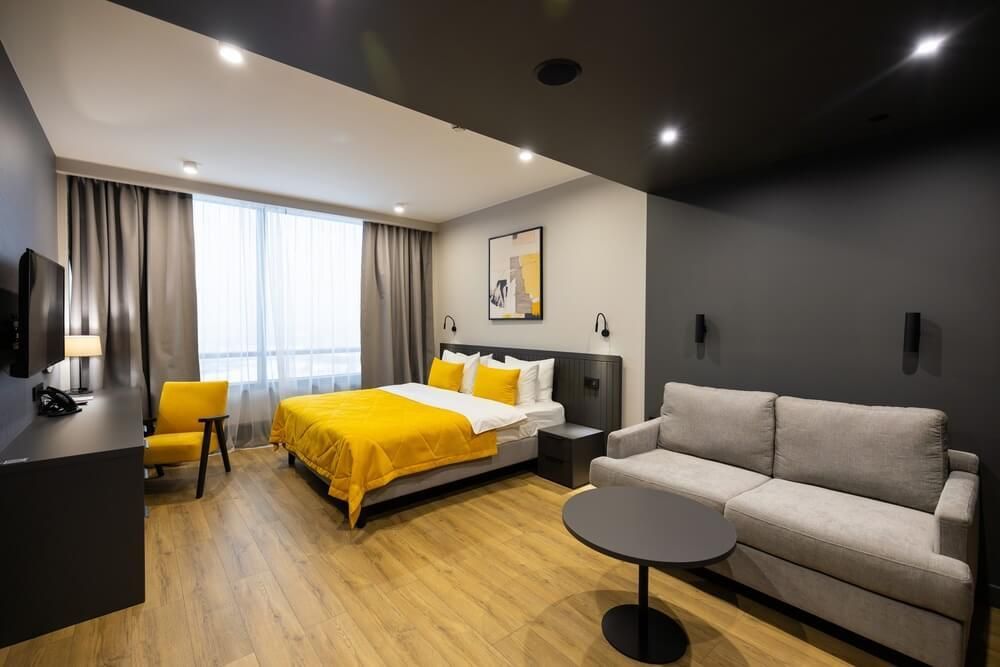 ARTSTUDIO M-103, отель - 6