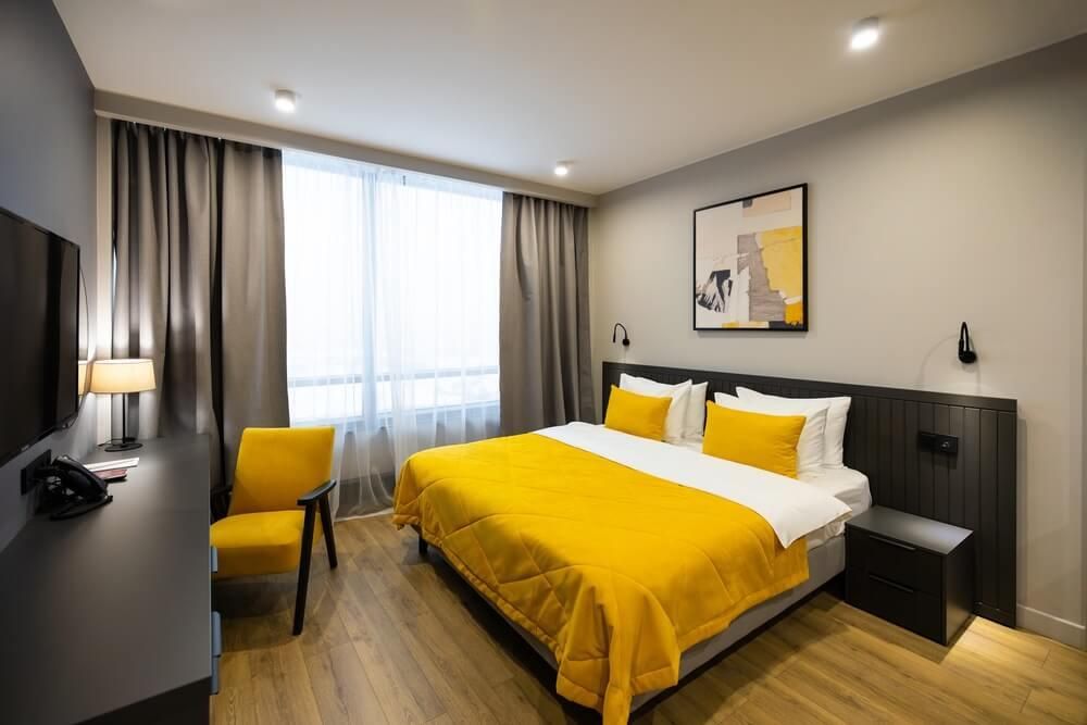 ARTSTUDIO M-103, отель - 7