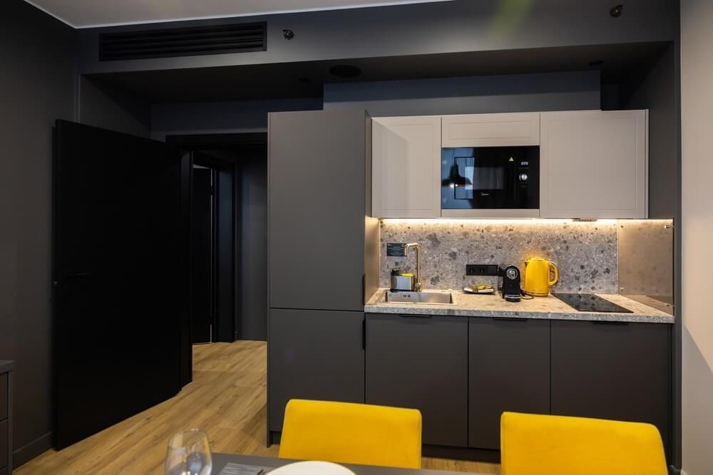 ARTSTUDIO M-103, отель - 9