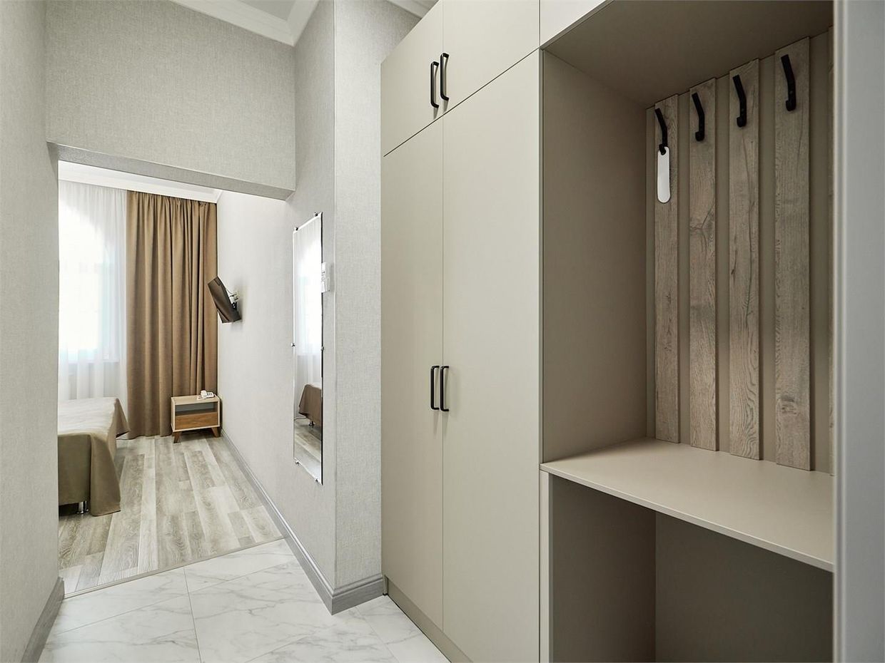 КОМЕТА, отель - 11