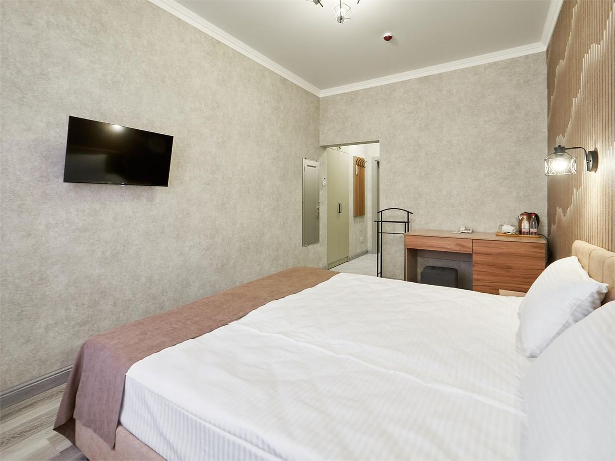 КОМЕТА, отель - 3