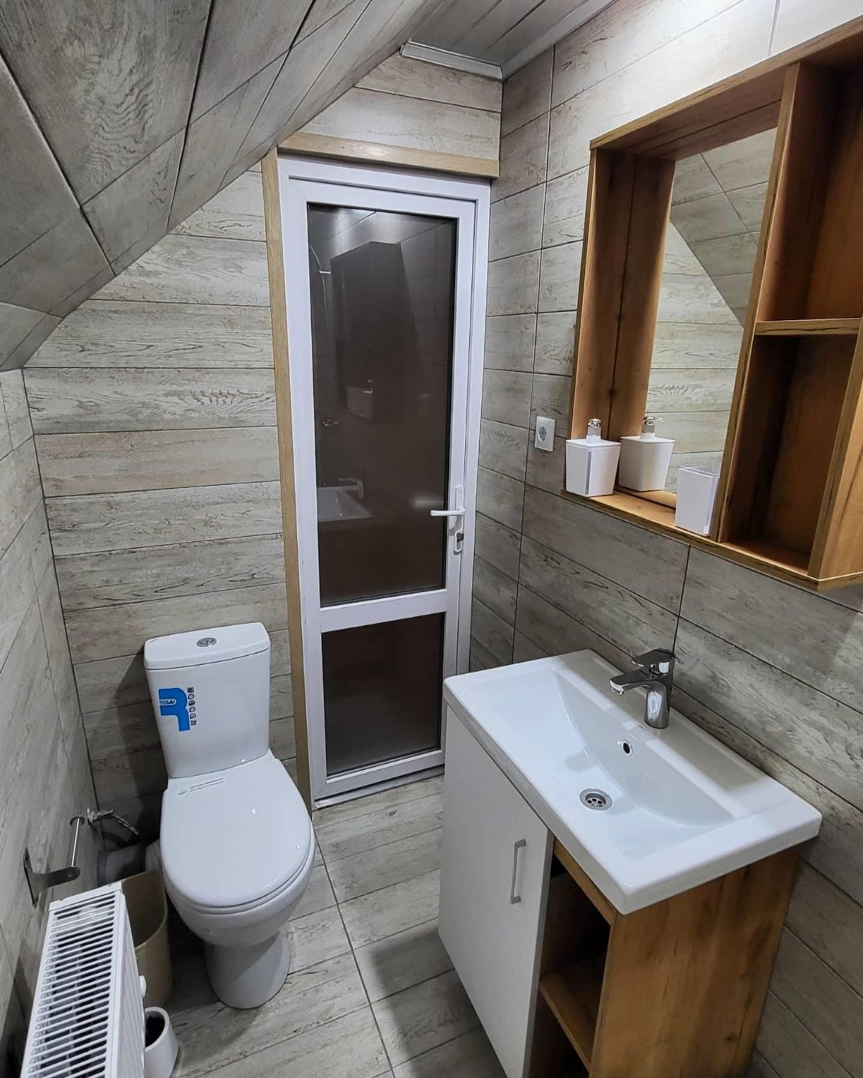 ГОСТИНЫЙ ДВОР БУРКА, загородный отель - 13