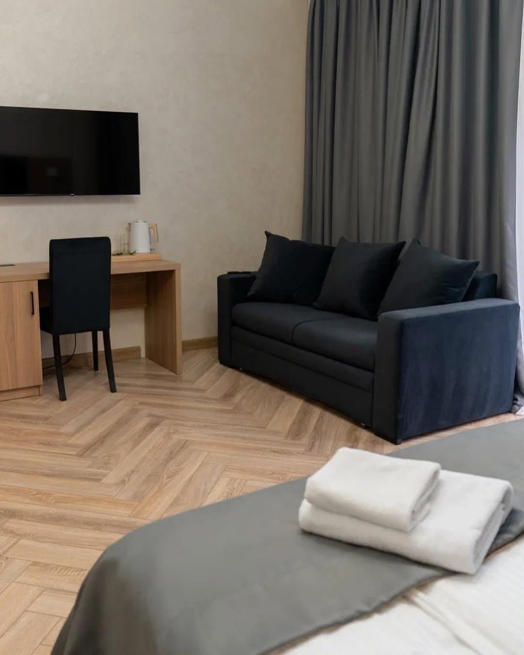 MOUNTFEEL, отель - 5