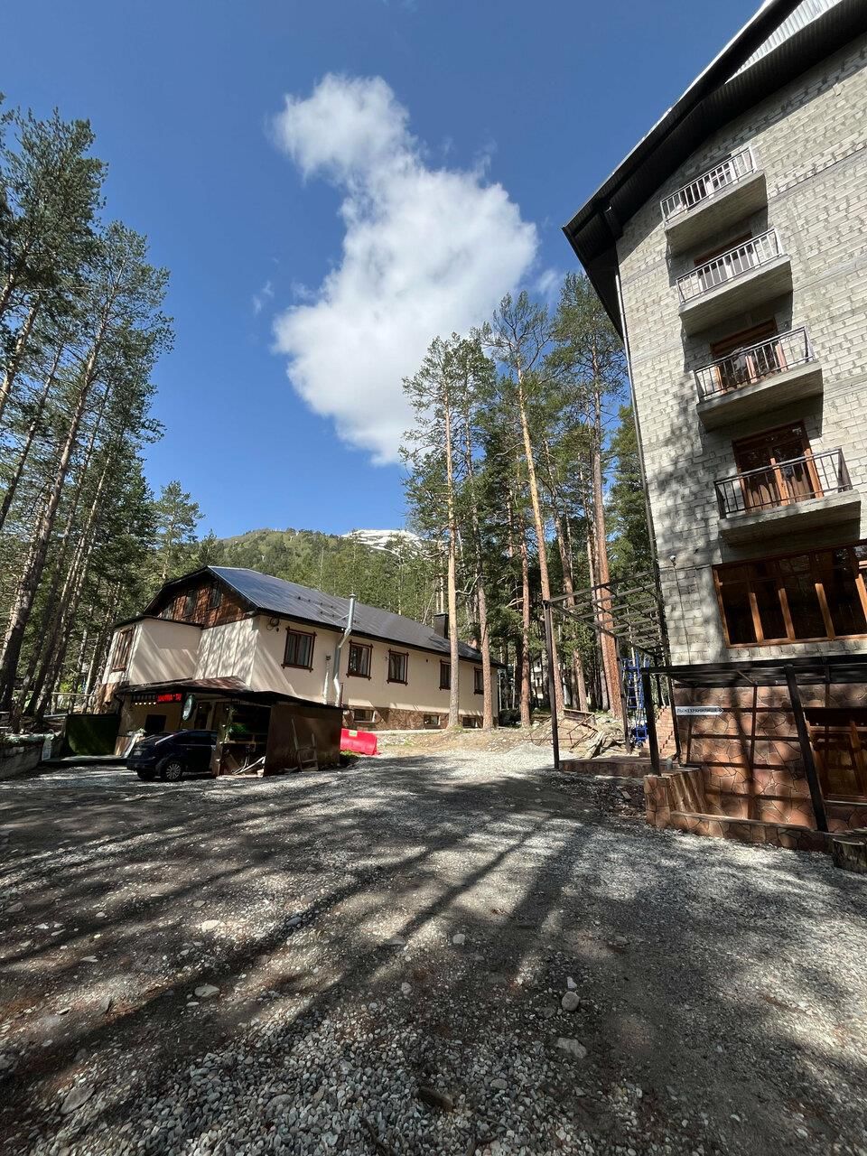 MOUNTFEEL, отель - 6