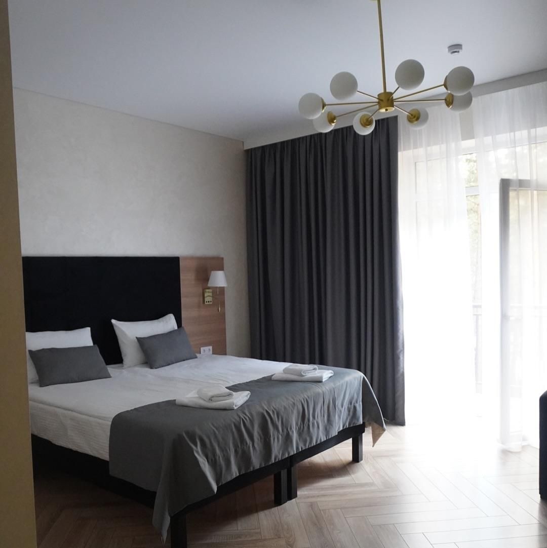 MOUNTFEEL, отель - 8