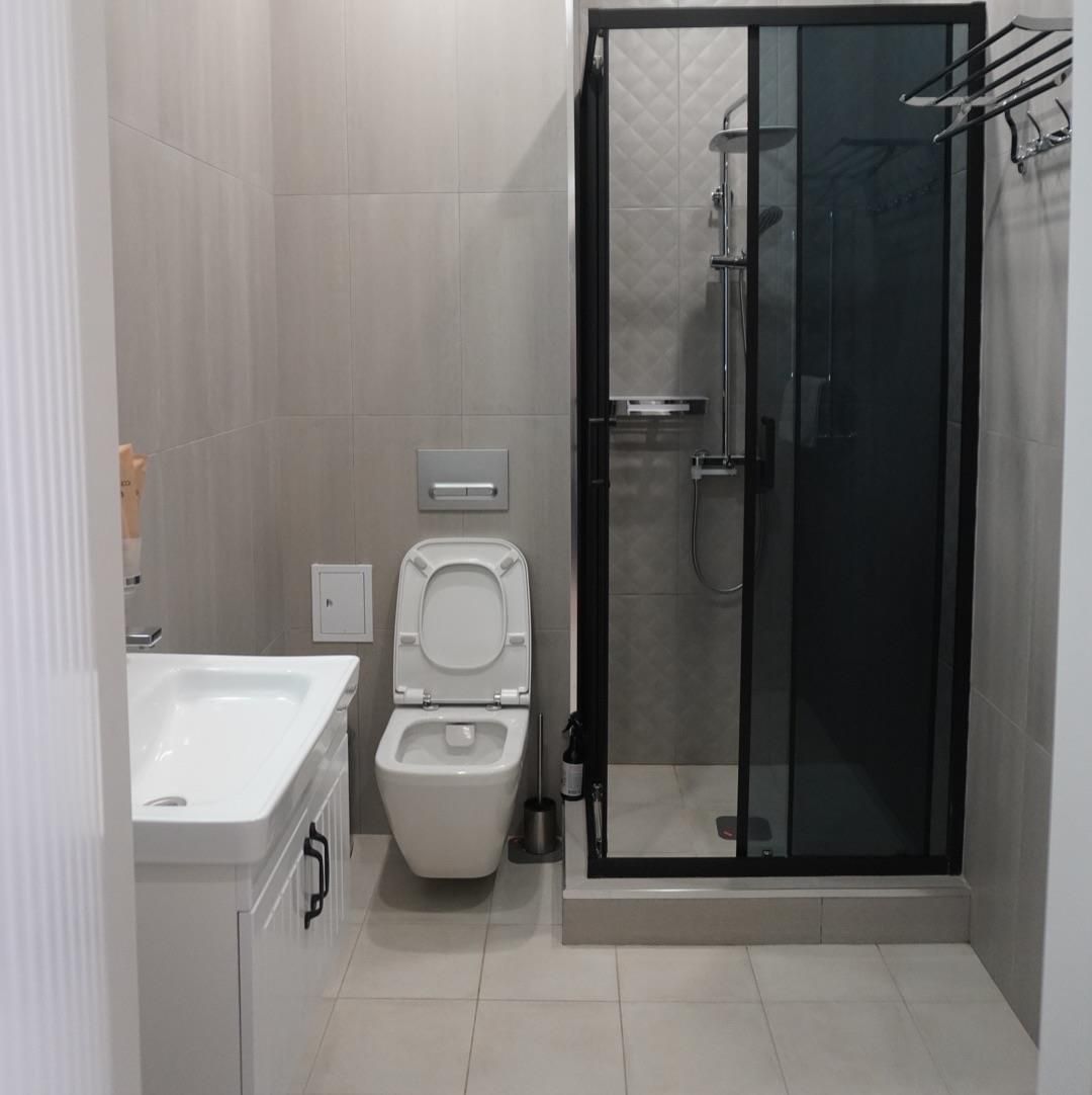 MOUNTFEEL, отель - 10